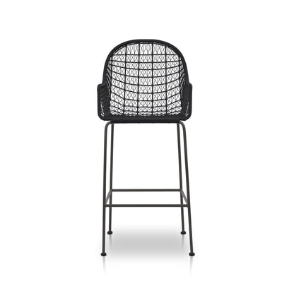 Bandera Outdoor Bar + Counter Stool