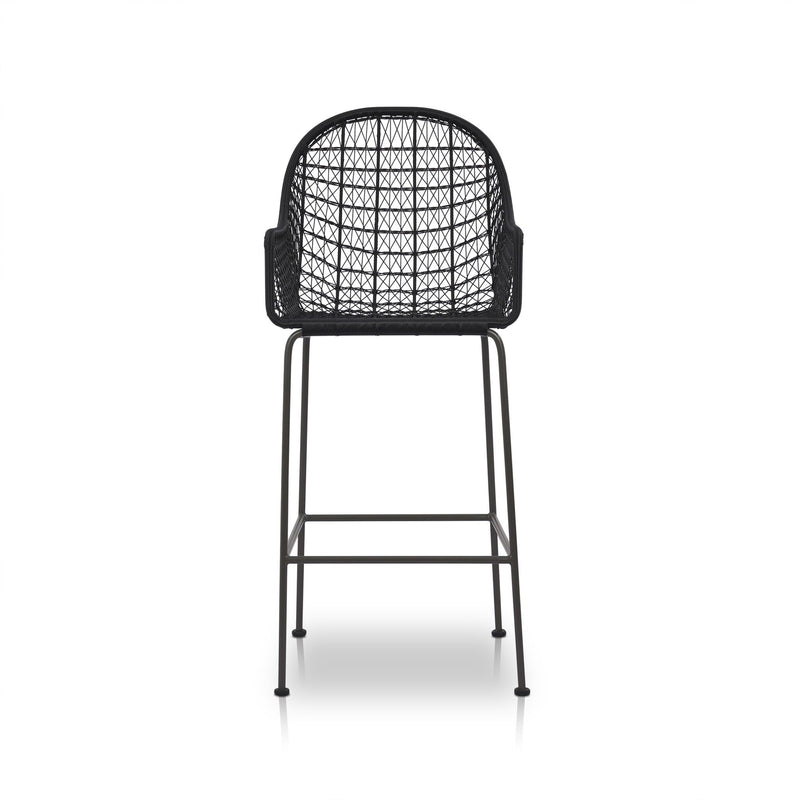 Bandera Outdoor Bar + Counter Stool