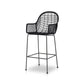 Bandera Outdoor Bar + Counter Stool