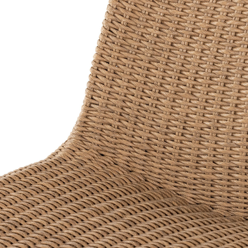 Portia Outdoor Dining Chair