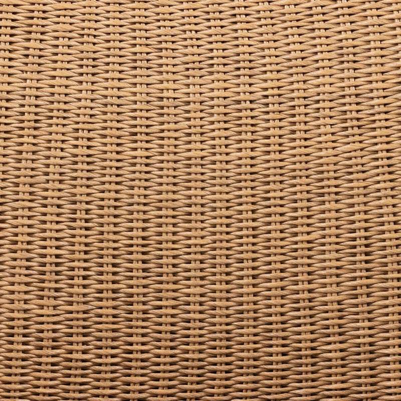 Portia Outdoor Occasional Chair - Vintage Natural