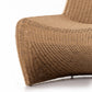 Portia Outdoor Occasional Chair - Vintage Natural
