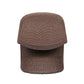 Portia Outdoor Occasional Chair - Tanned Weave