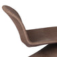 Portia Outdoor Occasional Chair - Tanned Weave