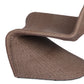 Portia Outdoor Occasional Chair - Tanned Weave