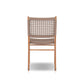 Delmar Outdoor Dining Chair