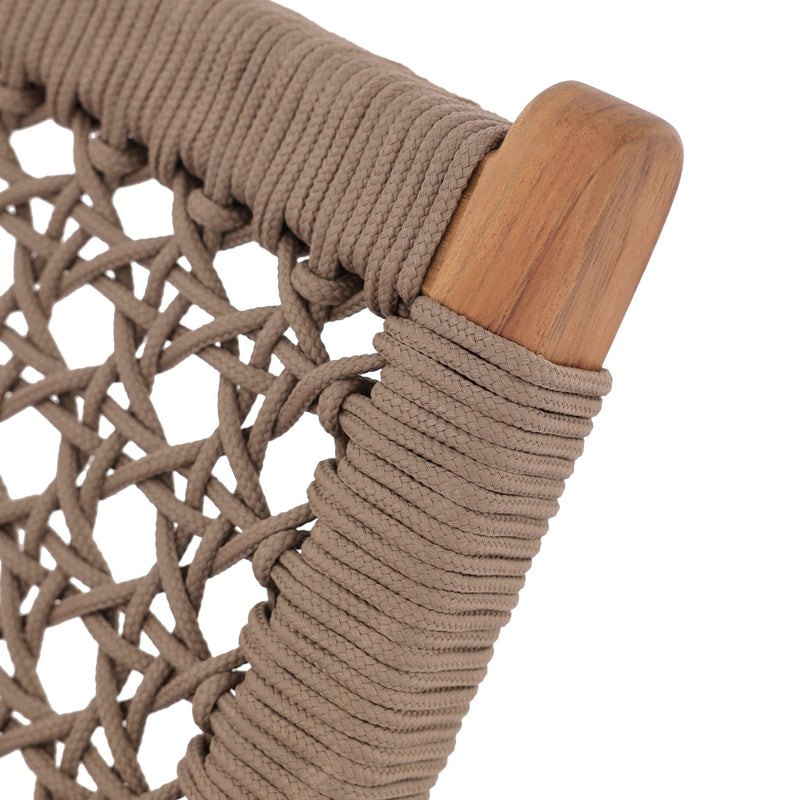 Delmar Outdoor Dining Chair