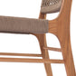 Delmar Outdoor Dining Chair
