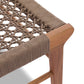 Delmar Outdoor Dining Chair