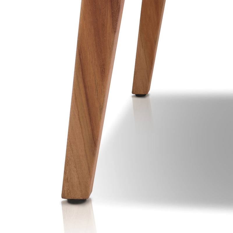 Delmar Outdoor Dining Chair