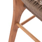 Delmar Outdoor Dining Chair