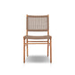 Delmar Outdoor Dining Chair