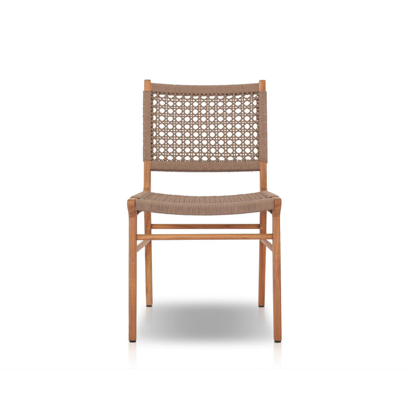 Delmar Outdoor Dining Chair
