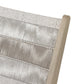 Julian Outdoor Chair - Weathered Grey