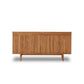Lula Outdoor Sideboard - Natural Teak