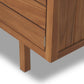 Lula Outdoor Sideboard - Natural Teak