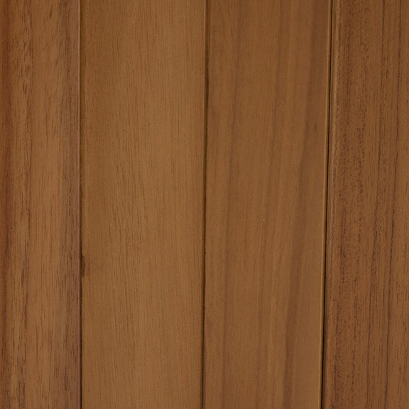 Lula Outdoor Sideboard - Natural Teak