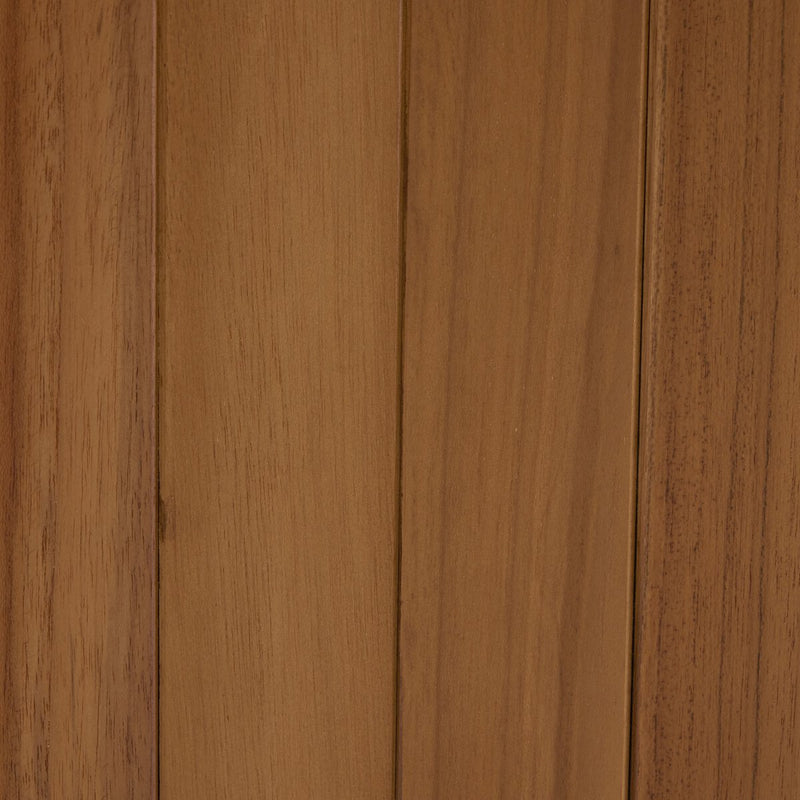 Lula Outdoor Sideboard - Natural Teak