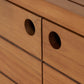 Lula Outdoor Sideboard - Natural Teak