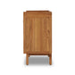 Lula Outdoor Sideboard - Natural Teak