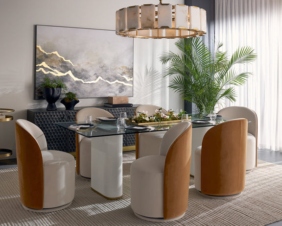 Hive Sideboard