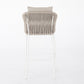Porto Outdoor Bar & Counter Stool - Faye Sand