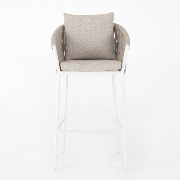 Porto Outdoor Bar & Counter Stool - Faye Sand