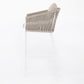Porto Outdoor Bar & Counter Stool - Faye Sand
