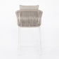 Porto Outdoor Bar & Counter Stool - Faye Sand