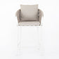 Porto Outdoor Bar & Counter Stool - Faye Sand