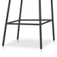 Porto Outdoor Bar & Counter Stool - Ellor Brown