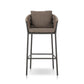 Porto Outdoor Bar & Counter Stool - Ellor Brown