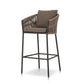 Porto Outdoor Bar & Counter Stool - Ellor Brown