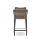 Porto Outdoor Bar & Counter Stool - Ellor Brown