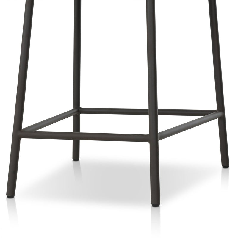 Porto Outdoor Bar & Counter Stool - Ellor Brown