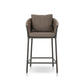Porto Outdoor Bar & Counter Stool - Ellor Brown