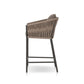Porto Outdoor Bar & Counter Stool - Ellor Brown
