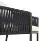 Porto Outdoor Bar & Counter Stool - Arashi Salt