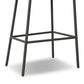 Porto Outdoor Bar & Counter Stool - Arashi Salt
