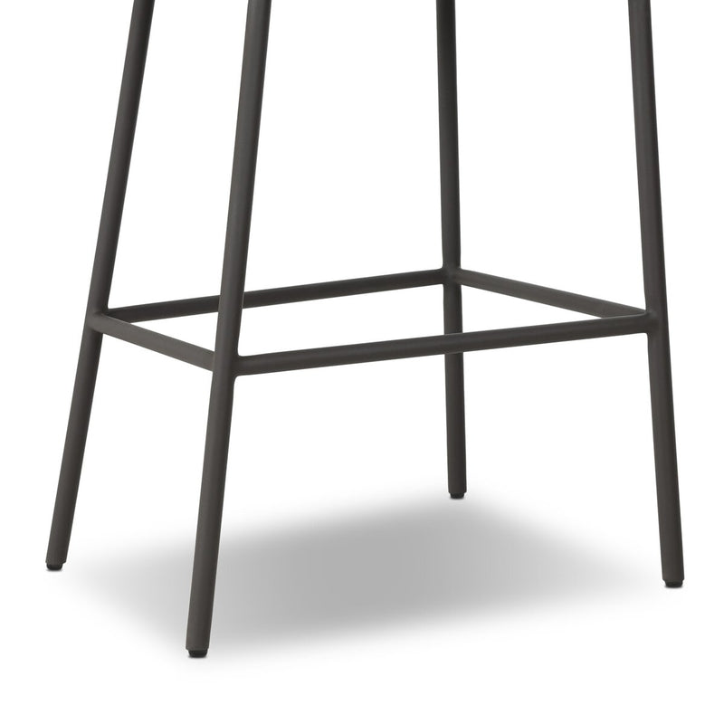 Porto Outdoor Bar & Counter Stool - Arashi Salt