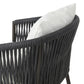 Porto Outdoor Bar & Counter Stool - Arashi Salt