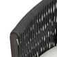 Porto Outdoor Bar & Counter Stool - Arashi Salt