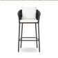 Porto Outdoor Bar & Counter Stool - Arashi Salt