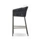 Porto Outdoor Bar & Counter Stool - Arashi Salt
