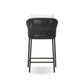 Porto Outdoor Bar & Counter Stool - Arashi Salt