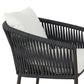 Porto Outdoor Bar & Counter Stool - Arashi Salt