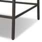 Porto Outdoor Bar & Counter Stool - Arashi Salt