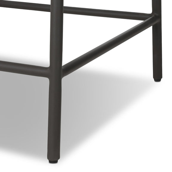 Porto Outdoor Bar & Counter Stool - Arashi Salt