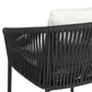 Porto Outdoor Bar & Counter Stool - Arashi Salt