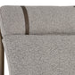 Elanor Lounge Chair - Walnut